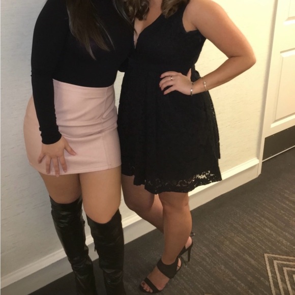 Free People Dress - Picture 8 of 8